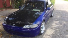 1995 Honda Civic esi FOR SALE 
