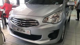 Mitsubishi Mirage G4 New 2018 For Sale 