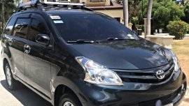 Toyota Avanza 2015 Automatic Gasoline P570,000