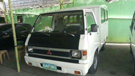 Mitsubishi L300 2005 for sale 