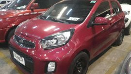2016 Kia Picanto EX Automatic not eon spark i10