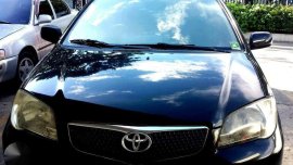 Toyota Vios 2007 1.5 G 2006 FOR SALE 