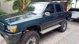 Toyota Hilux for sale 