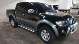 Mitsubishi Strada 2009 FOR SALE 