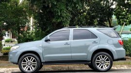 Rush Toyota Fortuner Diesel Repriced for sale 