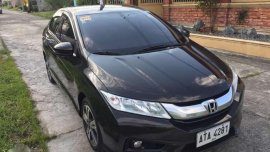 Honda City Vx Navi 2015 FOR SALE 