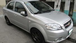 2009 CHEVROLET AVEO - very fresh and clean in and out