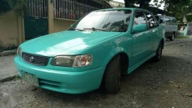 Toyota Corolla baby Altis for sale