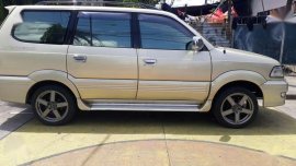 Toyota Revo VX200 2.0 2004 Beige For Sale 