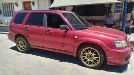 2003 Subaru Foster for sale 