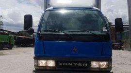 Fresh Mitsubishi Fuso Carter 14ft 4m51 For Sale 