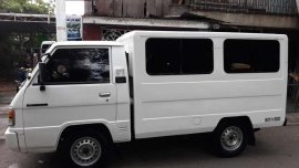 Mitsubishi L300 FB 2005 White For Sale 