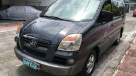 2004 Hyundai Starex GRX crdi maric. FRESH