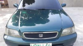1997 Honda City for sale