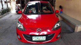 Mazda 2 hatchback 2010 FOR SALE 