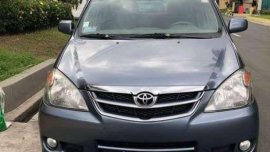 2009 Toyota Avanza 1.5 G automatic for sale