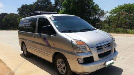 Hyundai Starex 2005 Automatic Diesel P350k for sale