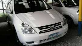 Kia Carnival 2008 for sale 