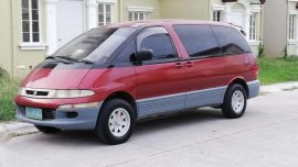 Toyota Lucida Emina AT Fresh For Sale 