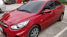 Hyundai Accent 2012 for sale