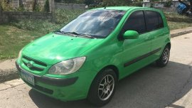 2006 Hyundai Getz FOR SALE 
