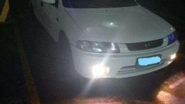 Mazda 323 Familia 1997 for sale