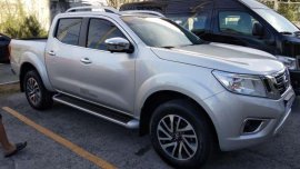 2018 Nissan Navara 4x4 AT New For Sale 