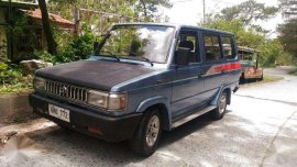 Toyota Tamaraw fx GL 97 for sale 