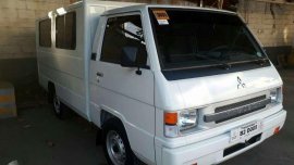 Brand New Mitsubishi  L300 Fb Deluxe Dual AC 2017 68k *Low down Deals*