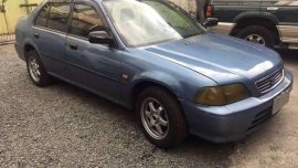 1999 Honda City LXi for sale