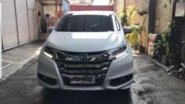 Honda Odyssey 2015 Casa Maintained For Sale 