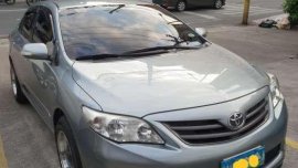 Toyota Corolla Altis 1.6G AT 2013 for sale
