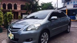 Rush Sale Toyota Vios 2010 1.5 G AT top limited edition