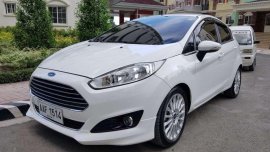 Ford Fiesta S 1.0 ECOBOOST AT For Sale 