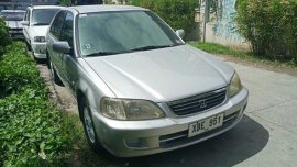 Honda City 2002 for sale 