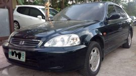 2000 model Honda Civic vtec for sale 