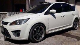 Ford Focus 2011 FOR SALE 