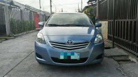 Toyota Vios E AT 2010 for sale 