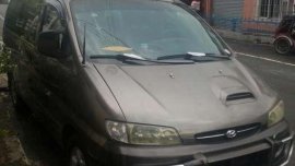 Hyundai Starex 2000 for sale