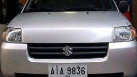 Suzuki APV 2015 for sale 