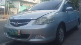Honda City 2008 idsi for sale 