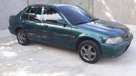 1997 Honda City Exi all power (Mirage Vios Civic Crv Lancer Corolla)