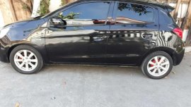 2015 Mitsubishi Mirage 1.2 Gls Black For Sale 
