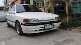 1994 Mazda 323 Familia gen 1 Sale or swap