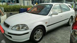 Honda Civic Vti 1996 for sale 