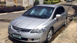 Honda Civic 1.8S 2009 for sale