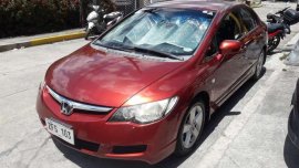 Honda Civic 1.8S 2006 FOR SALE 