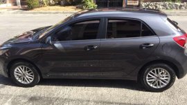 2018s Kia Rio 5-Door 2017 Toyota Vios Yaris Wigo Honda City Jaxx