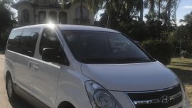 Hyundai G.starex 2014 P988,000 for sale