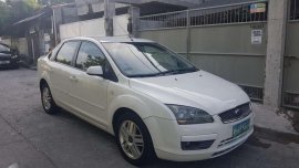 2007 Ford Focus mk2 1.8 sedan tags civic vios lancer corolla altis